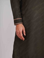 ARISTOCRAT PANJABI APC2066 - DTEX