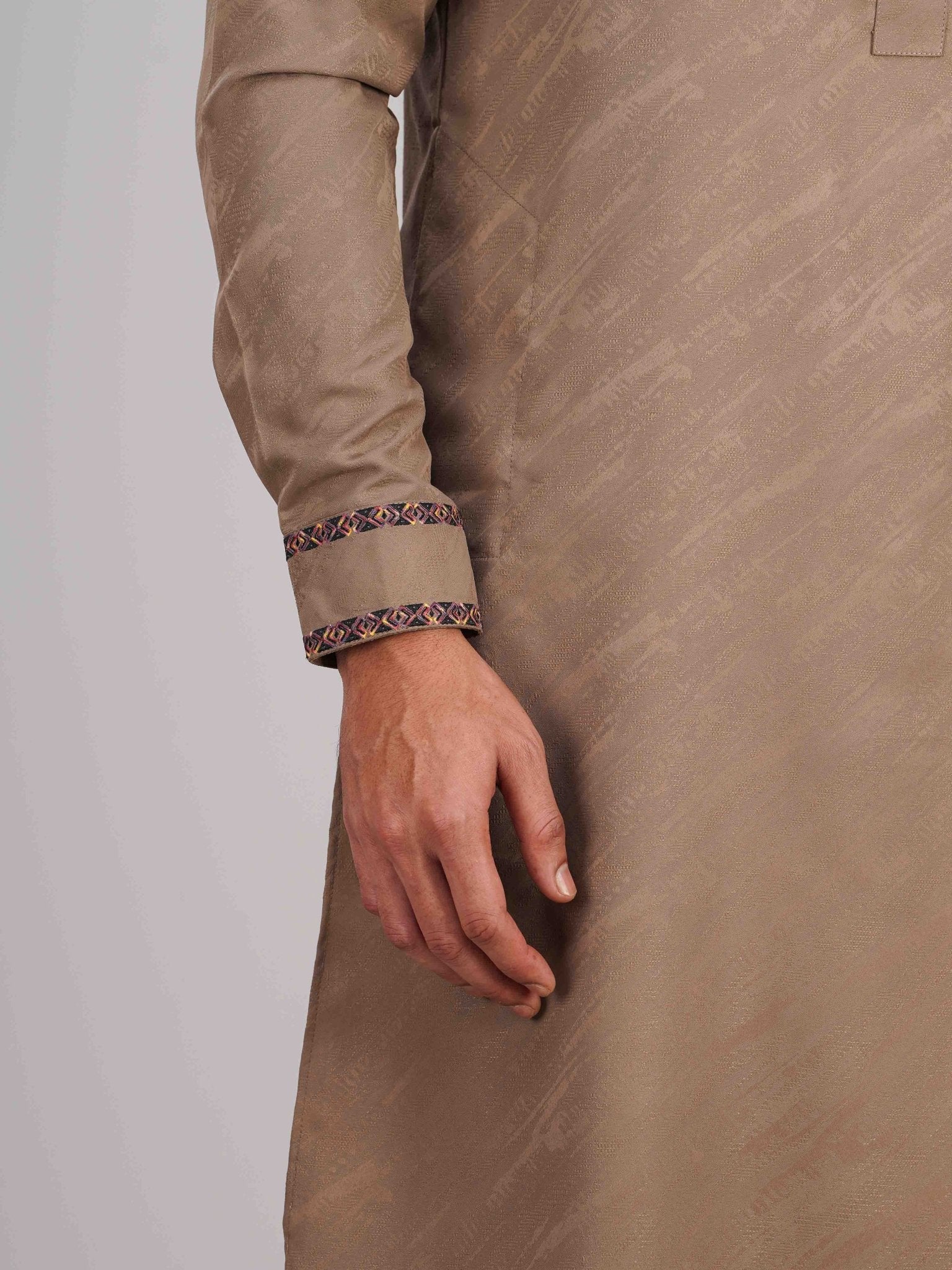 ARISTOCRAT PANJABI APC2067 - DTEX