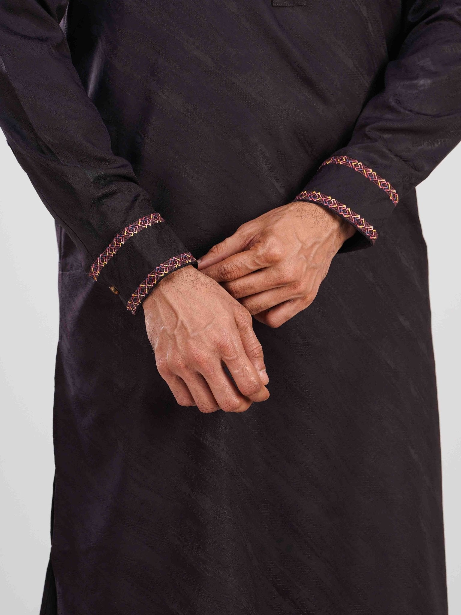 ARISTOCRAT PANJABI APC2068 - DTEX