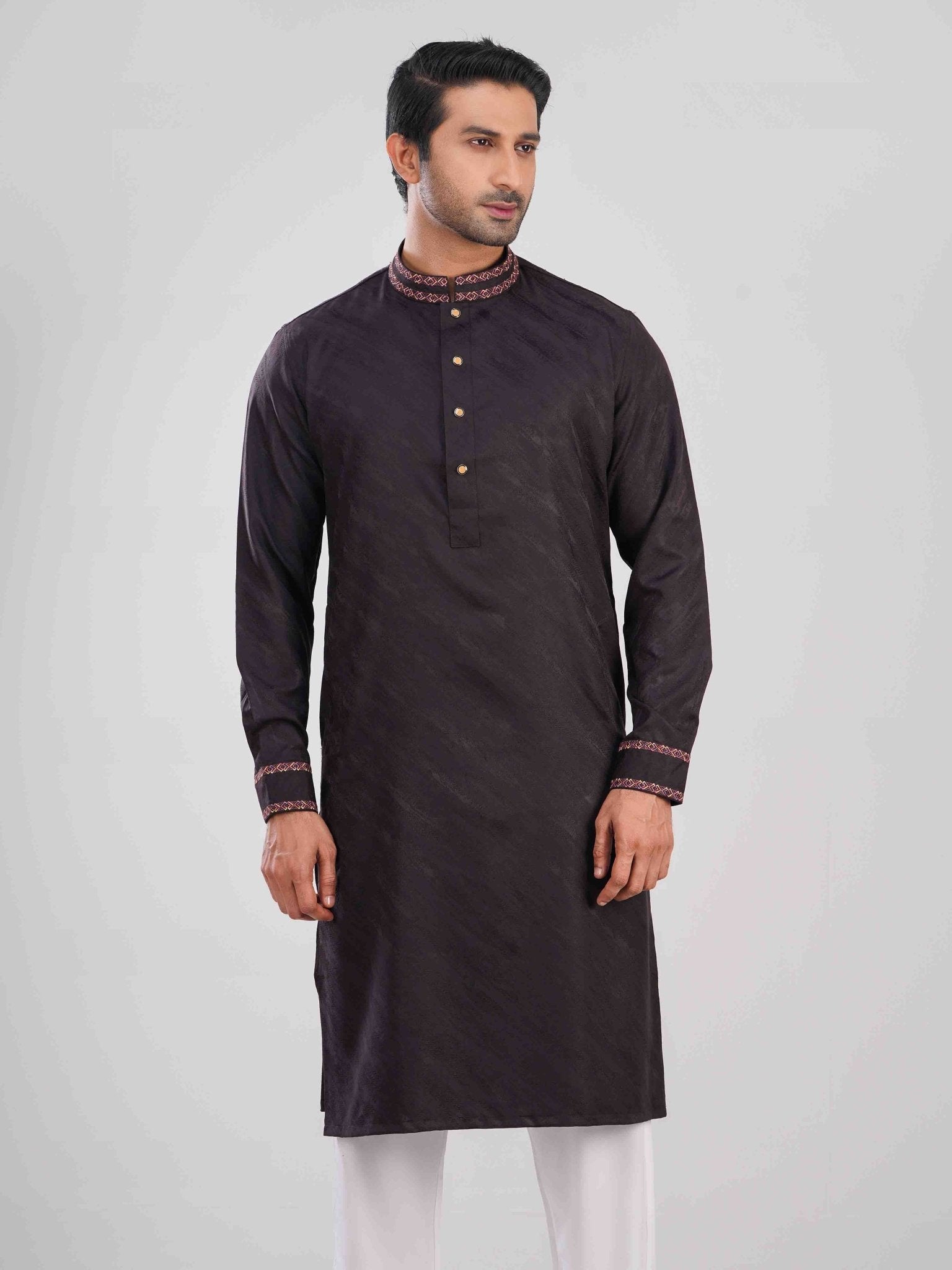 ARISTOCRAT PANJABI APC2068 - DTEX