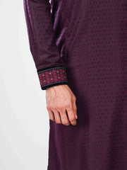 ARISTOCRAT PANJABI APC2074 - DTEX
