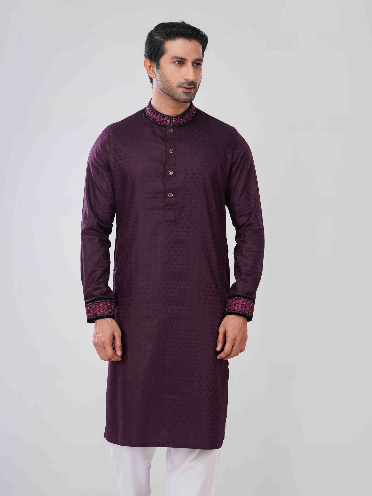 ARISTOCRAT PANJABI APC2074 - DTEX