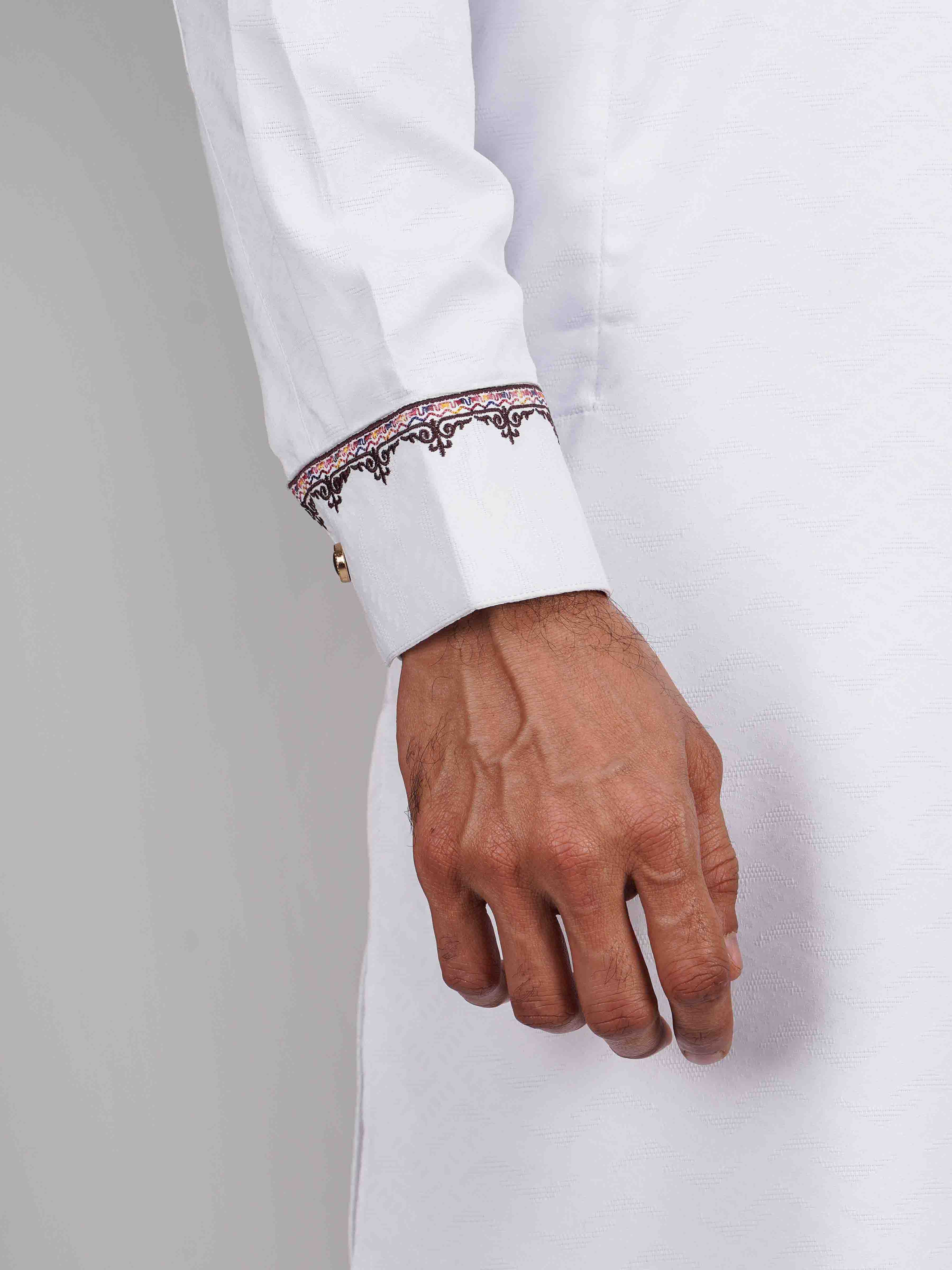 ARISTOCRAT PANJABI APC2077 - DTEX