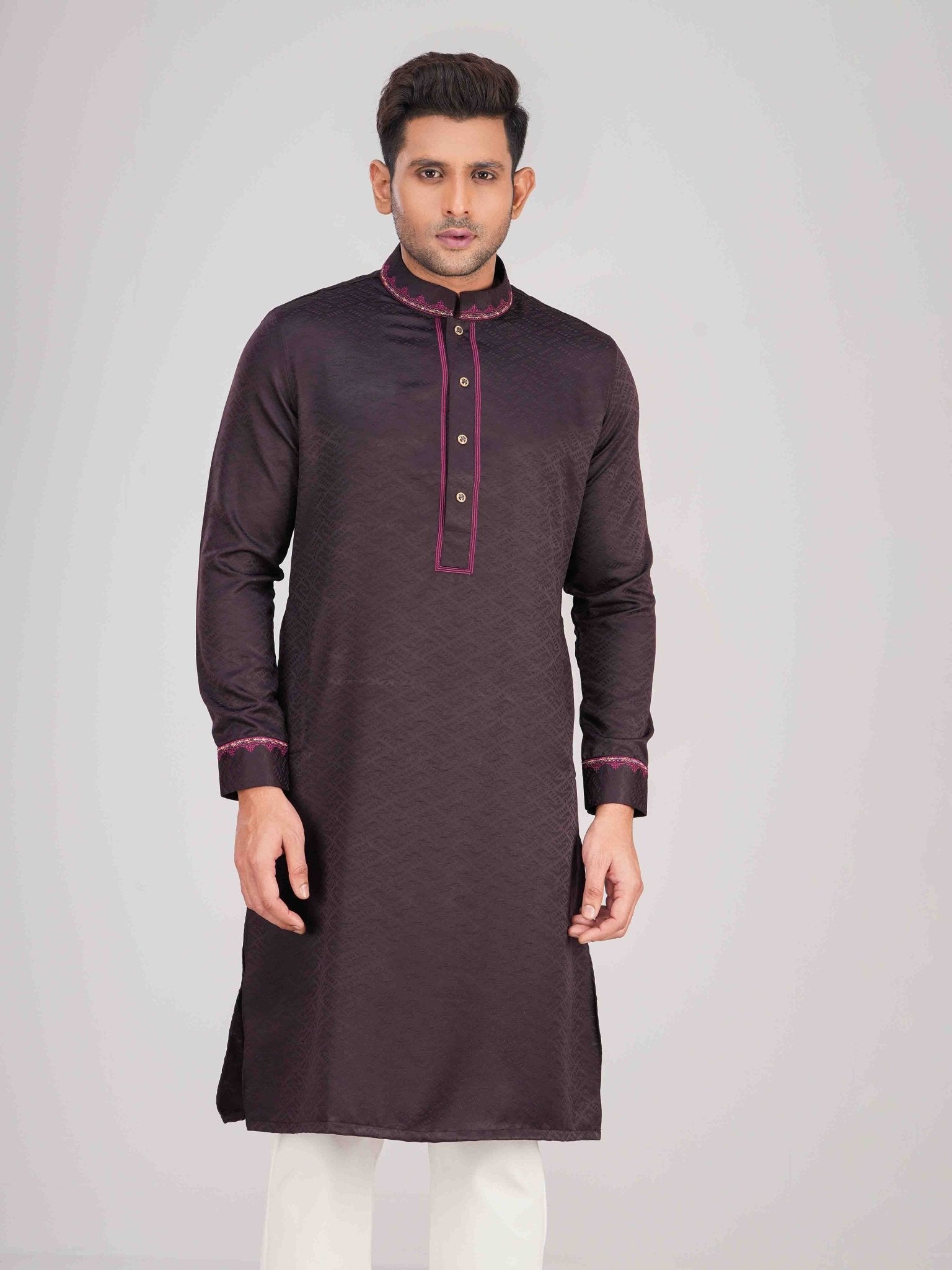 ARISTOCRAT PANJABI APC2078 - DTEX