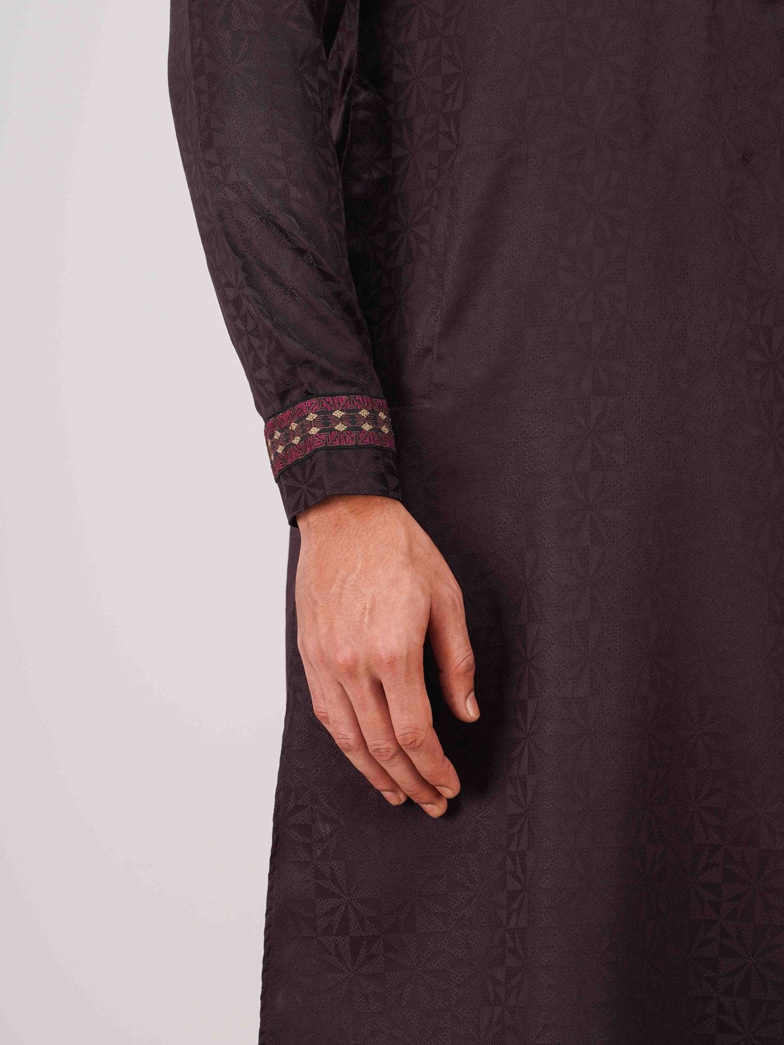 ARISTOCRAT PANJABI APC2082 - DTEX