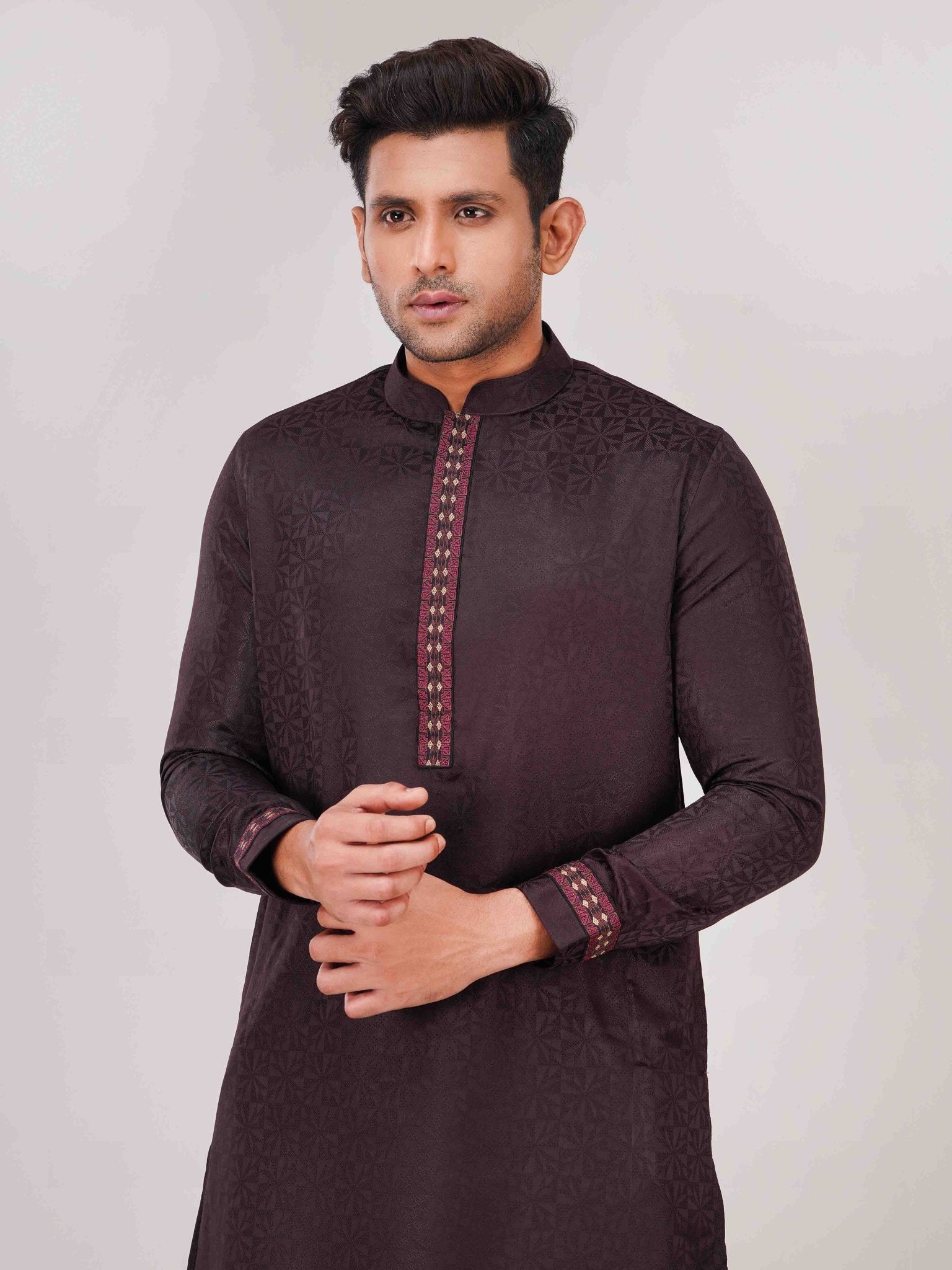 ARISTOCRAT PANJABI APC2082 - DTEX