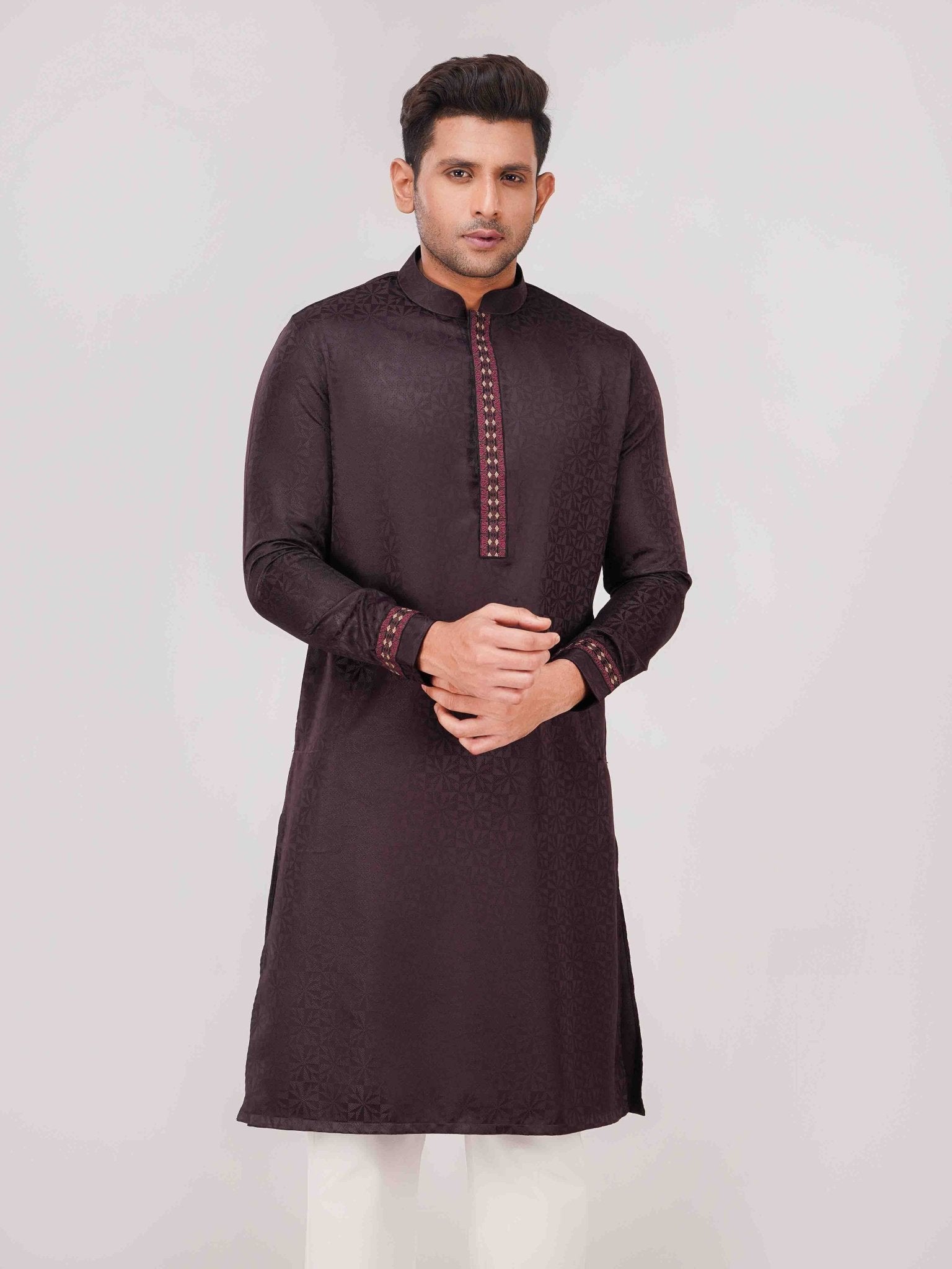 ARISTOCRAT PANJABI APC2082 - DTEX
