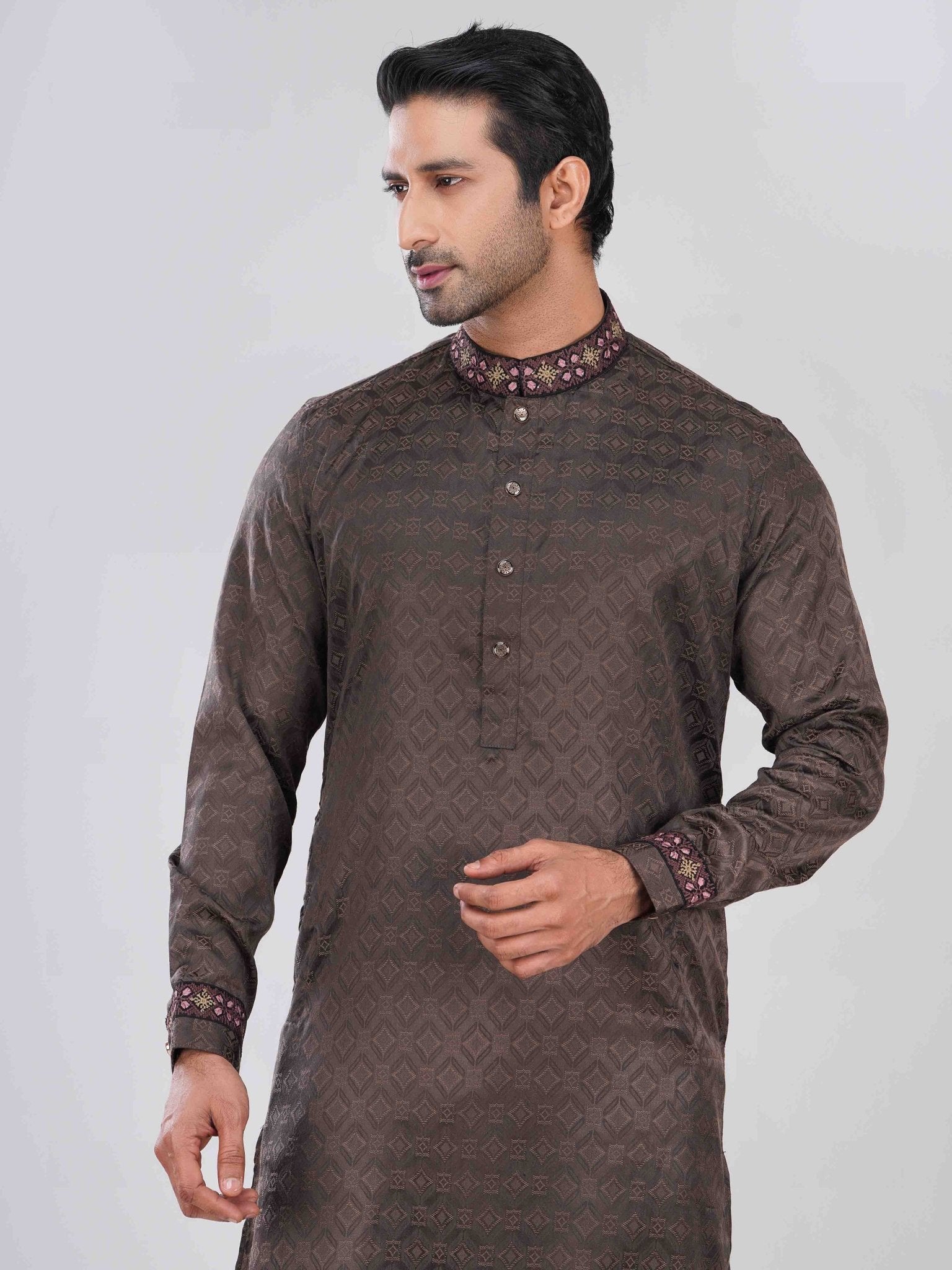 ARISTOCRAT PANJABI APC2083 - DTEX
