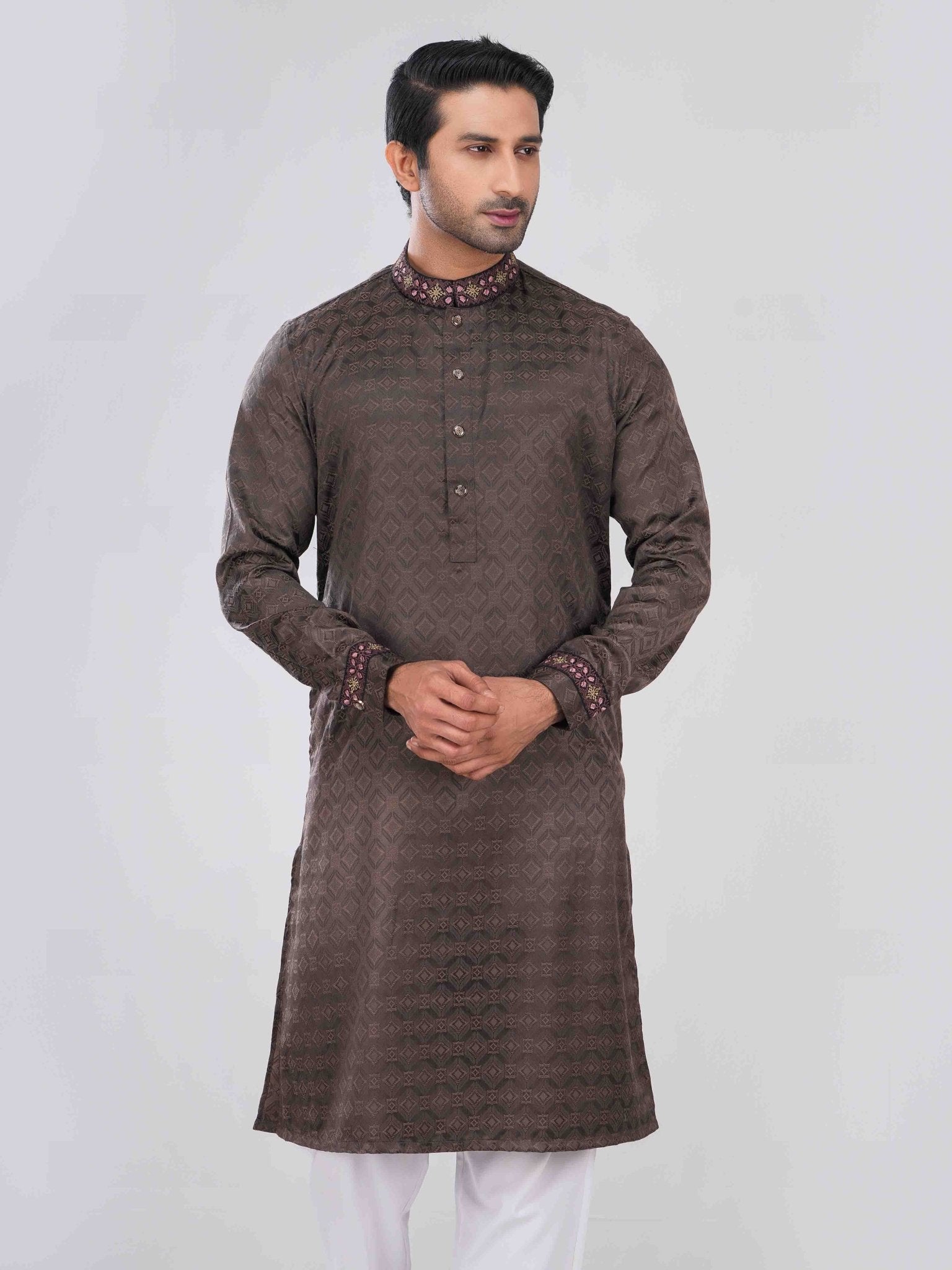 ARISTOCRAT PANJABI APC2083 - DTEX