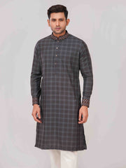 ARISTOCRAT PANJABI APC2087 - DTEX