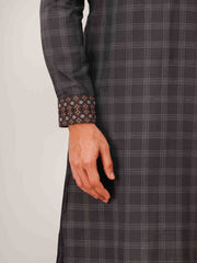 ARISTOCRAT PANJABI APC2087 - DTEX