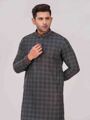 ARISTOCRAT PANJABI APC2087 - DTEX