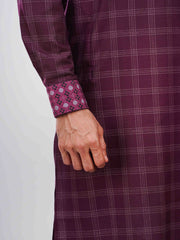 ARISTOCRAT PANJABI APC2088 - DTEX