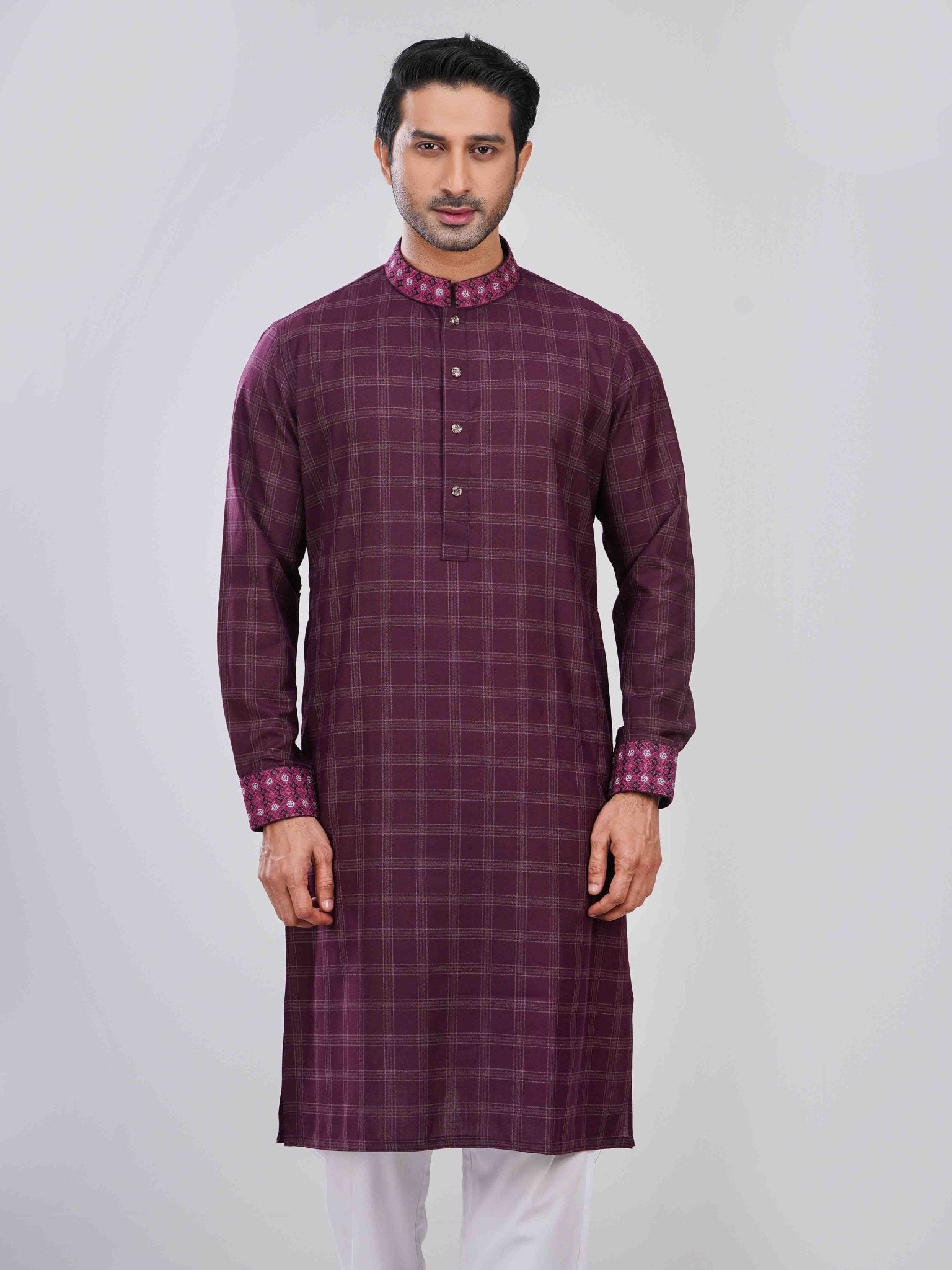 ARISTOCRAT PANJABI APC2088 - DTEX
