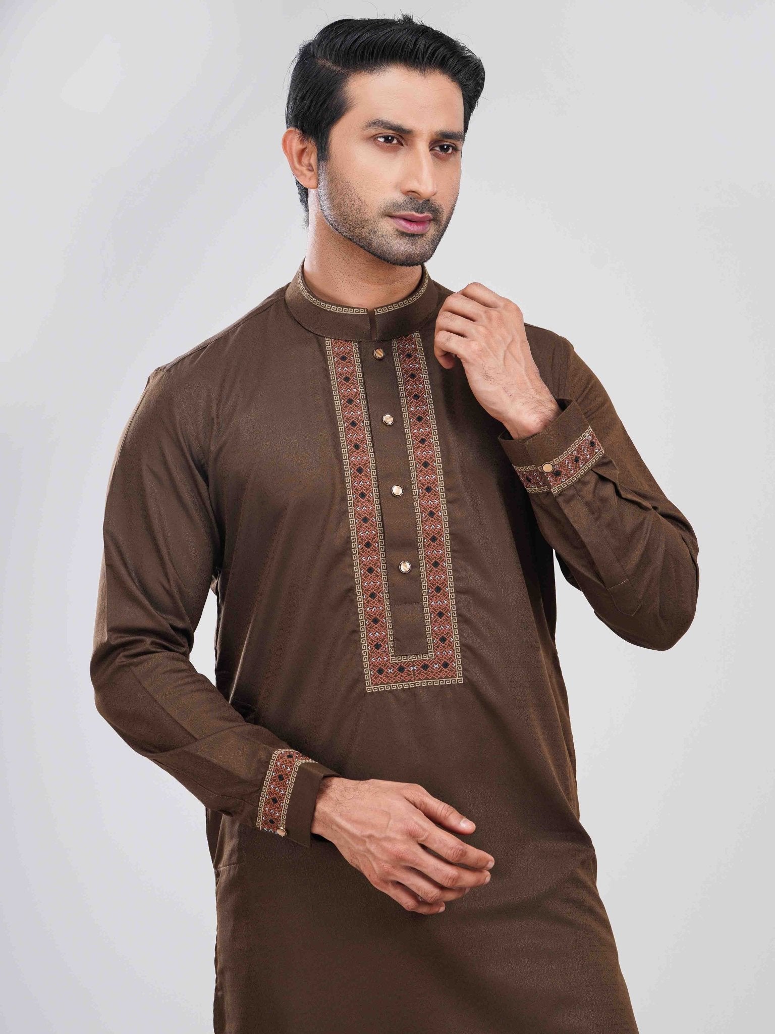 ARISTOCRAT PANJABI APC2090 - DTEX