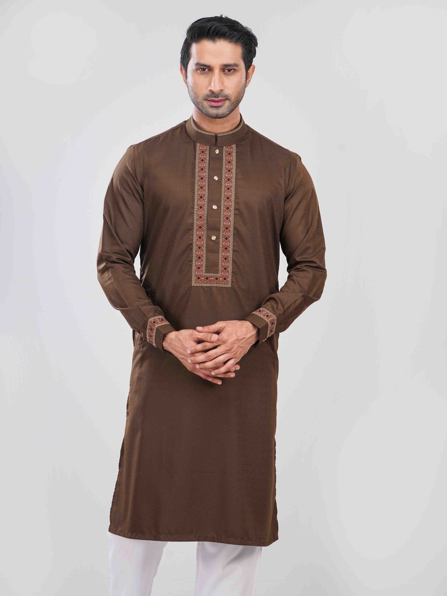 ARISTOCRAT PANJABI APC2090 - DTEX