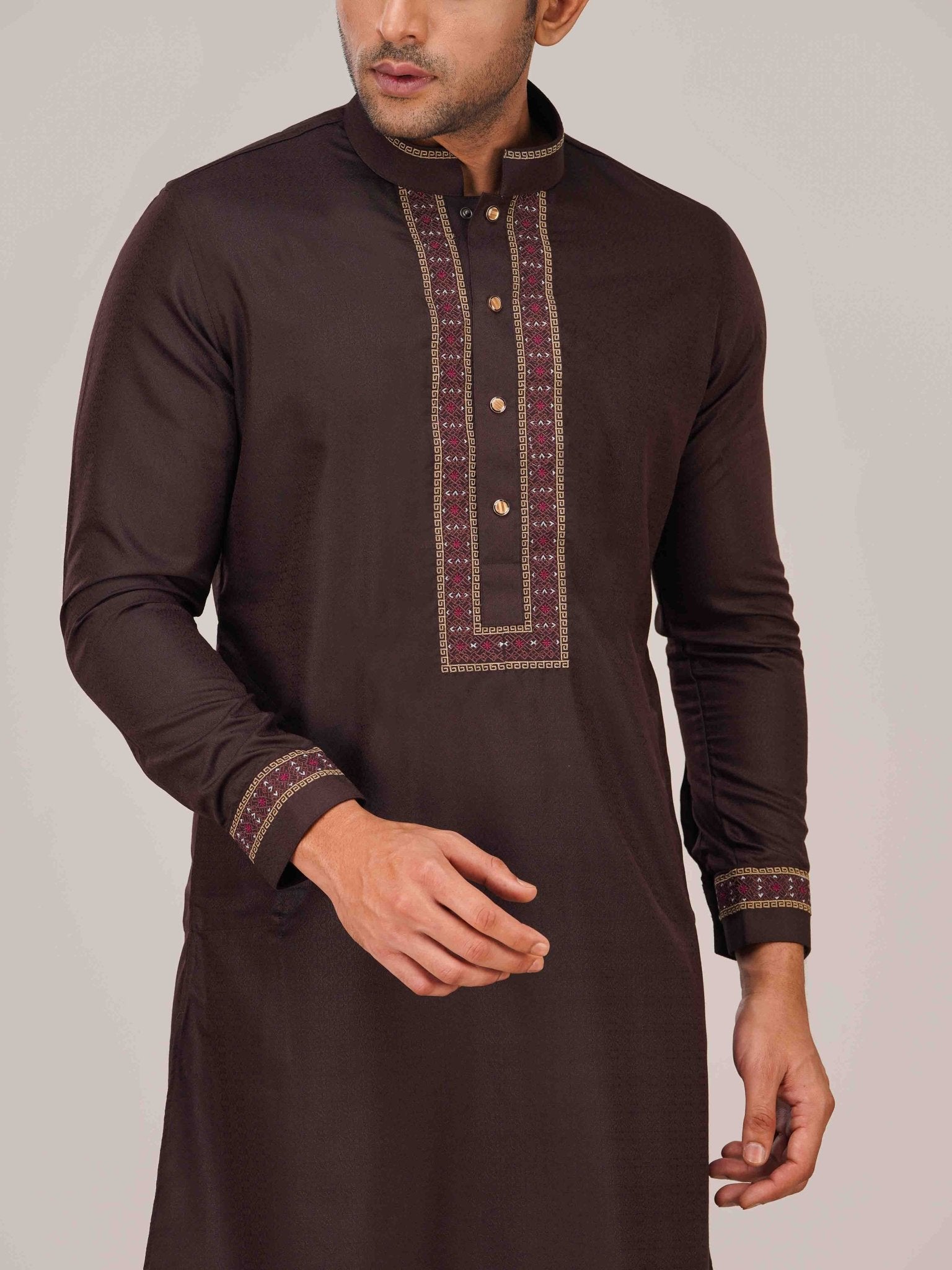 ARISTOCRAT PANJABI APC2091 - DTEX