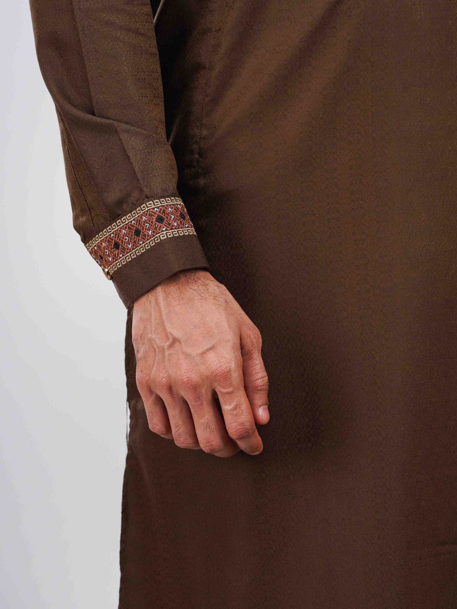 ARISTOCRAT PANJABI APC2091 - DTEX
