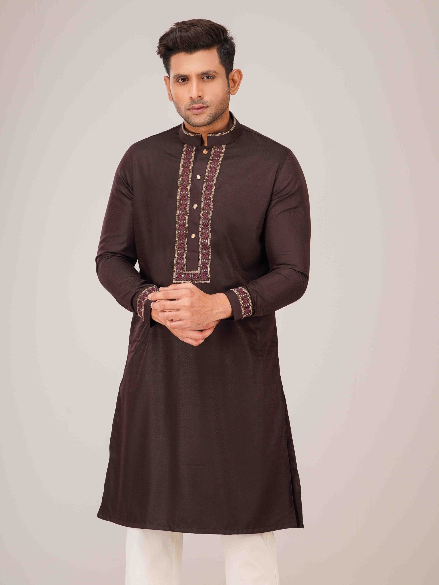 ARISTOCRAT PANJABI APC2091 - DTEX