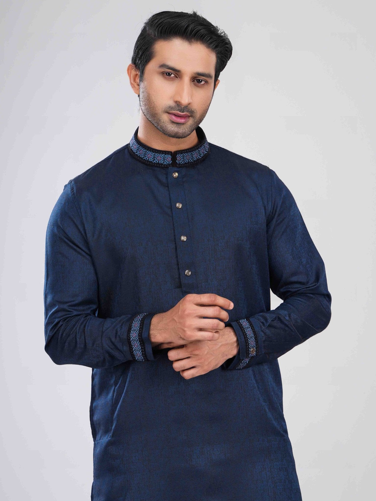 ARISTOCRAT PANJABI APC2093 - DTEX