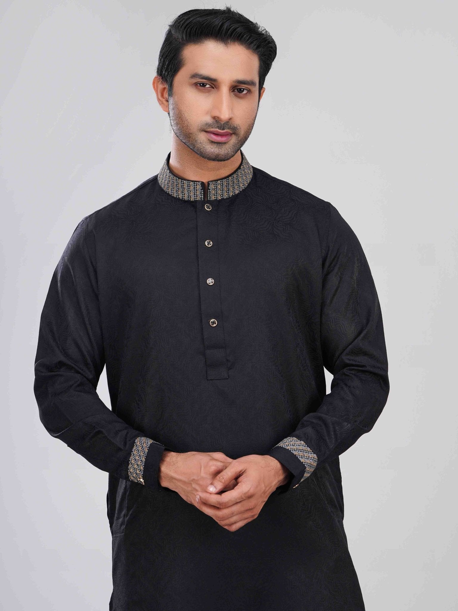ARISTOCRAT PANJABI APC2105 - DTEX