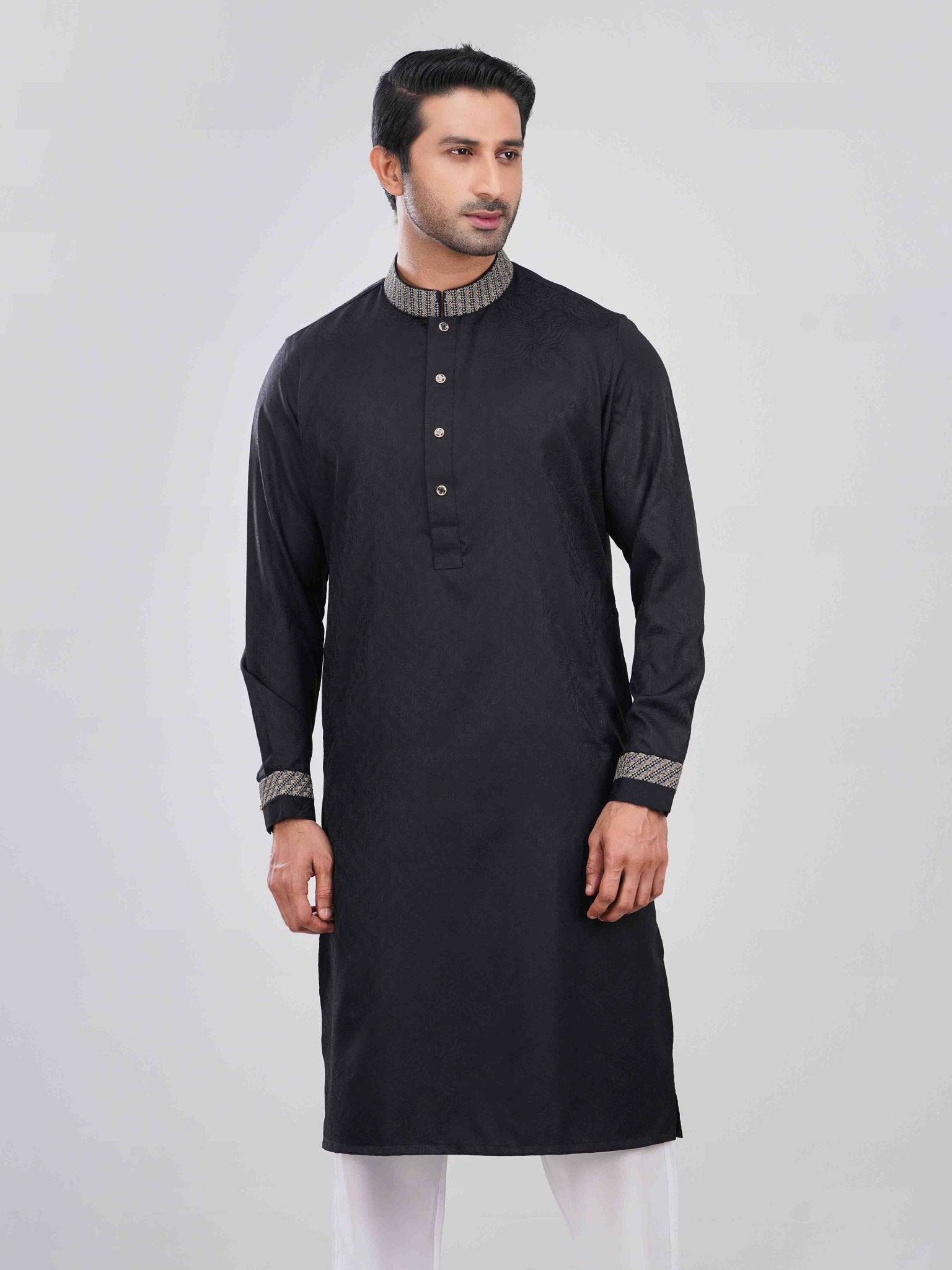 ARISTOCRAT PANJABI APC2105 - DTEX