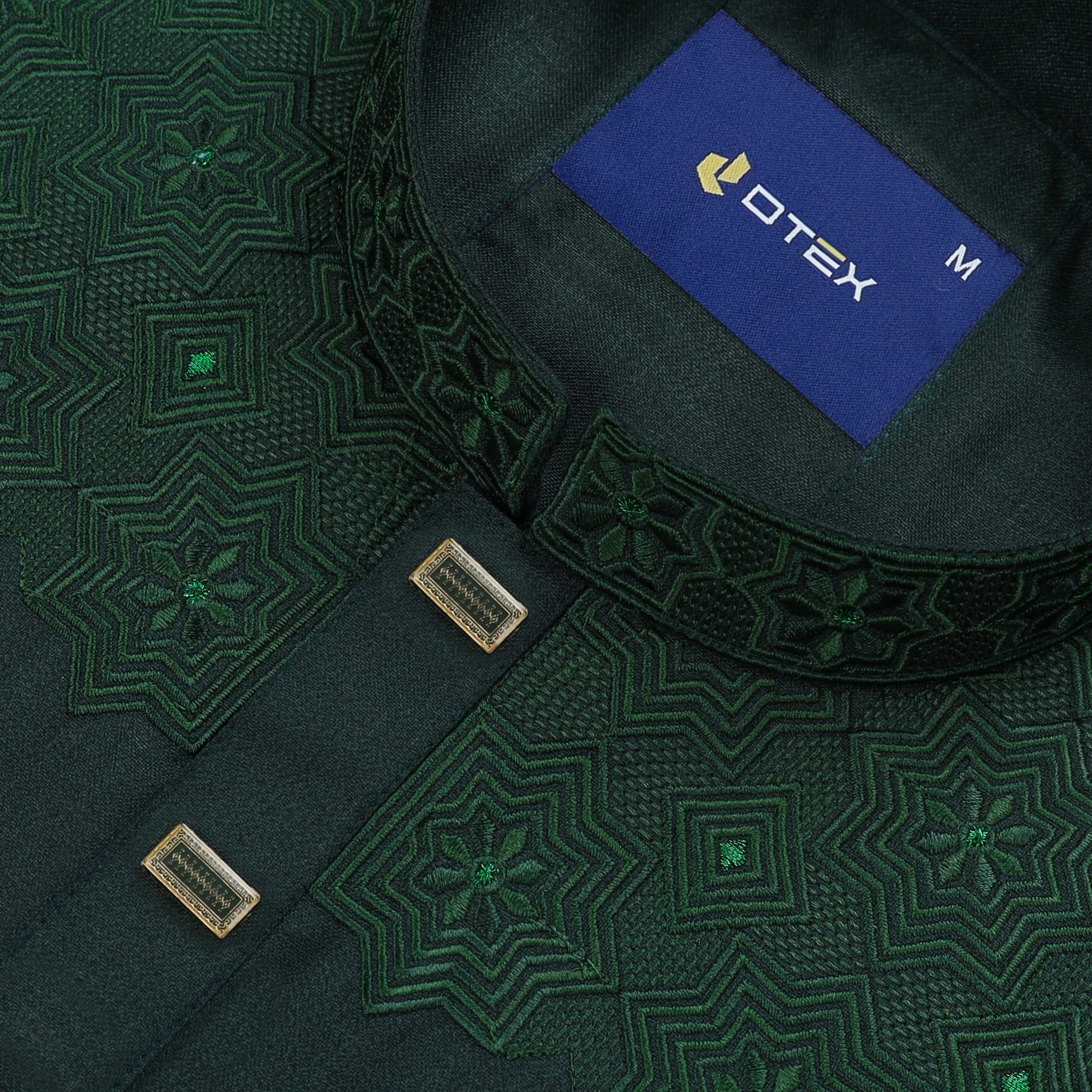 Aristocrat Panjabi MA2025 - DTEX