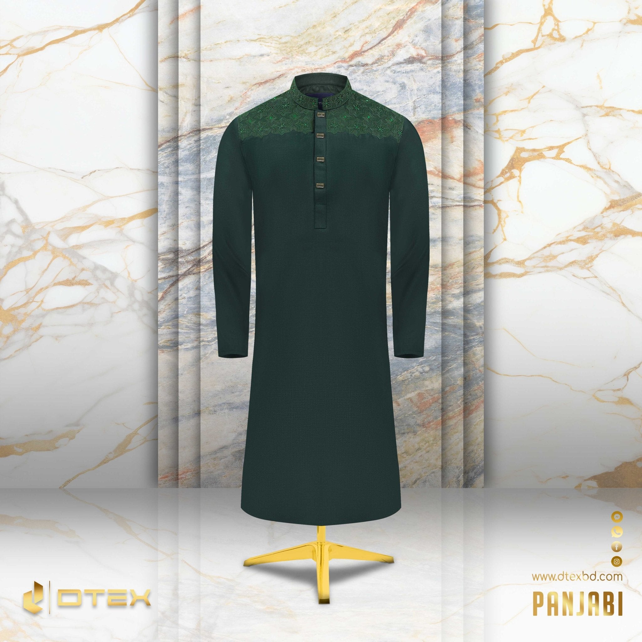 Aristocrat Panjabi MA2025 - DTEX