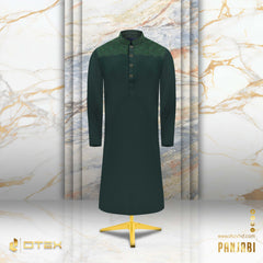 Aristocrat Panjabi MA2025 - DTEX