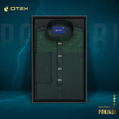 Aristocrat Panjabi MA2025 - DTEX