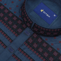 Aristocrat Panjabi MA2026 - DTEX