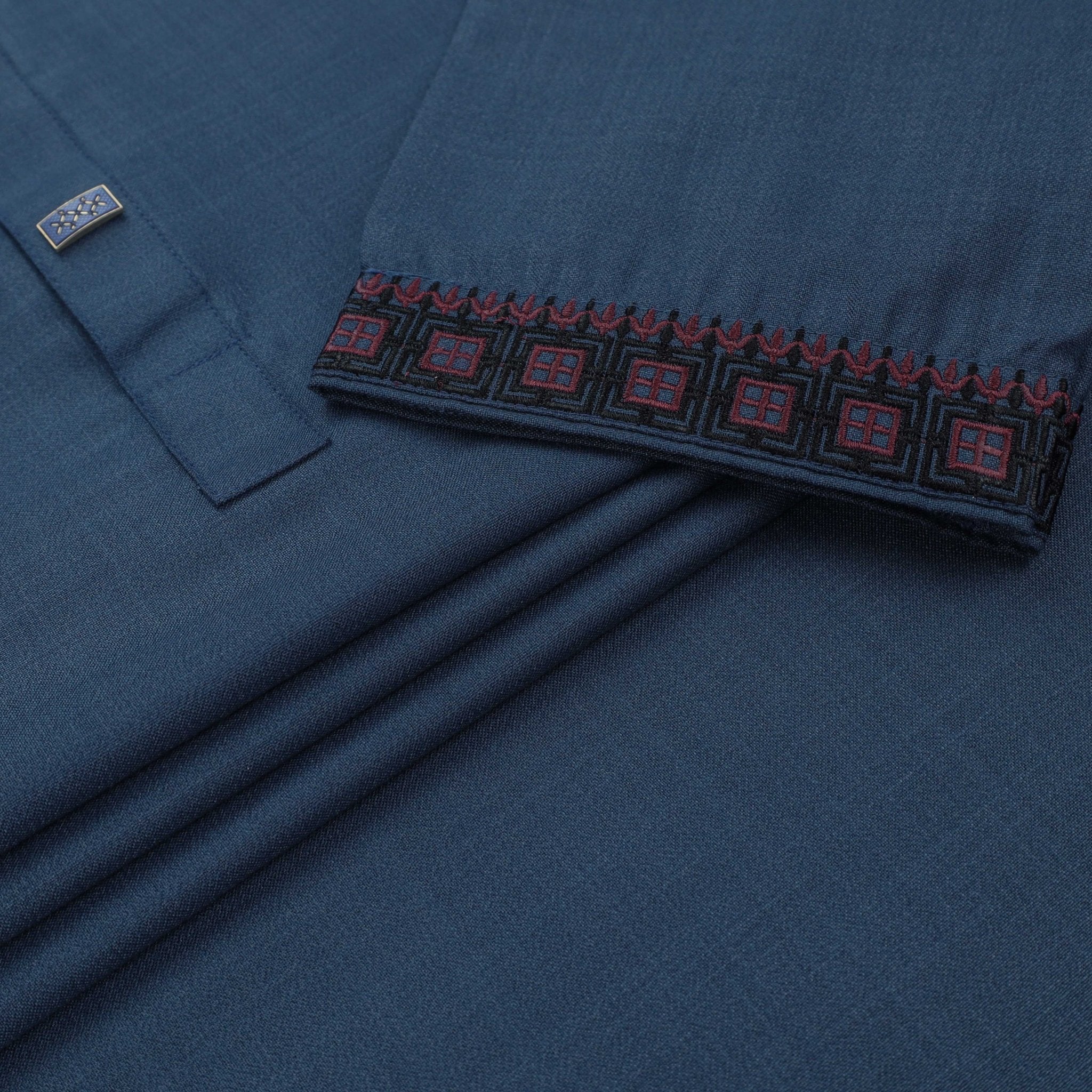 Aristocrat Panjabi MA2026 - DTEX