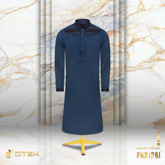 Aristocrat Panjabi MA2026 - DTEX