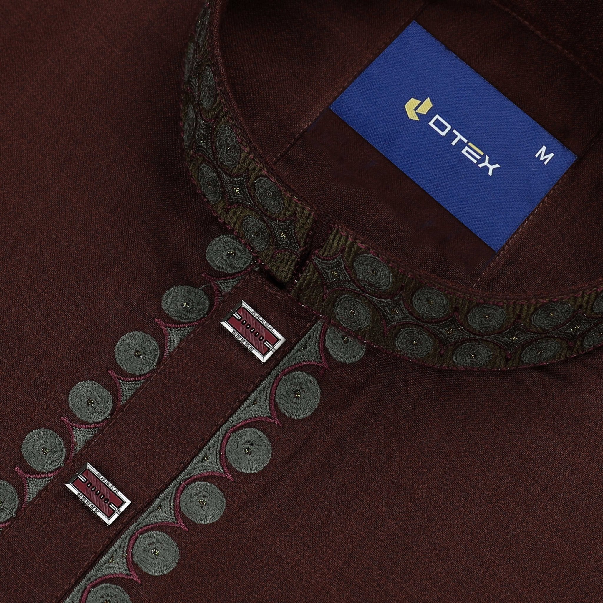 Aristocrat Panjabi MA2027 - DTEX