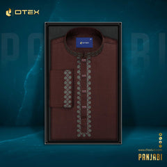 Aristocrat Panjabi MA2027 - DTEX