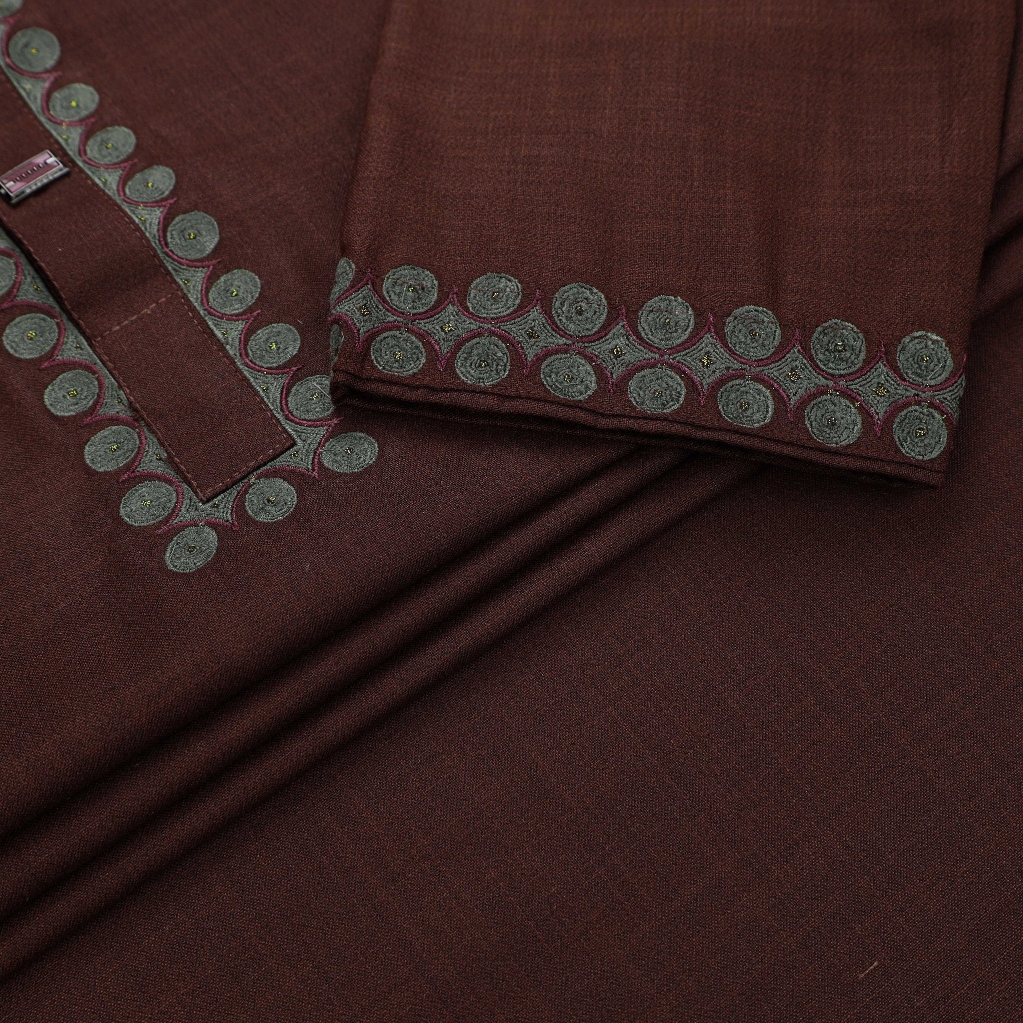 Aristocrat Panjabi MA2027 - DTEX