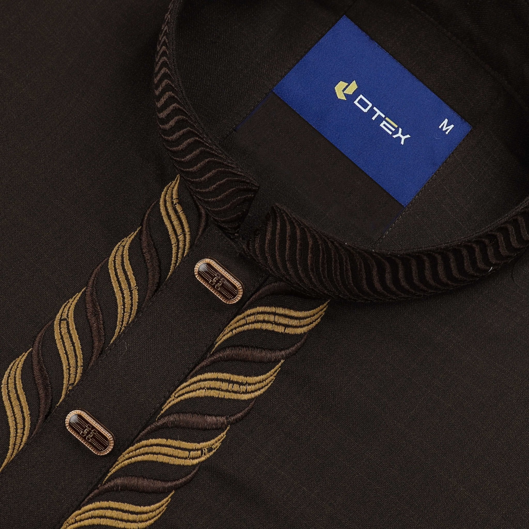 Aristocrat Panjabi MA2029 - DTEX