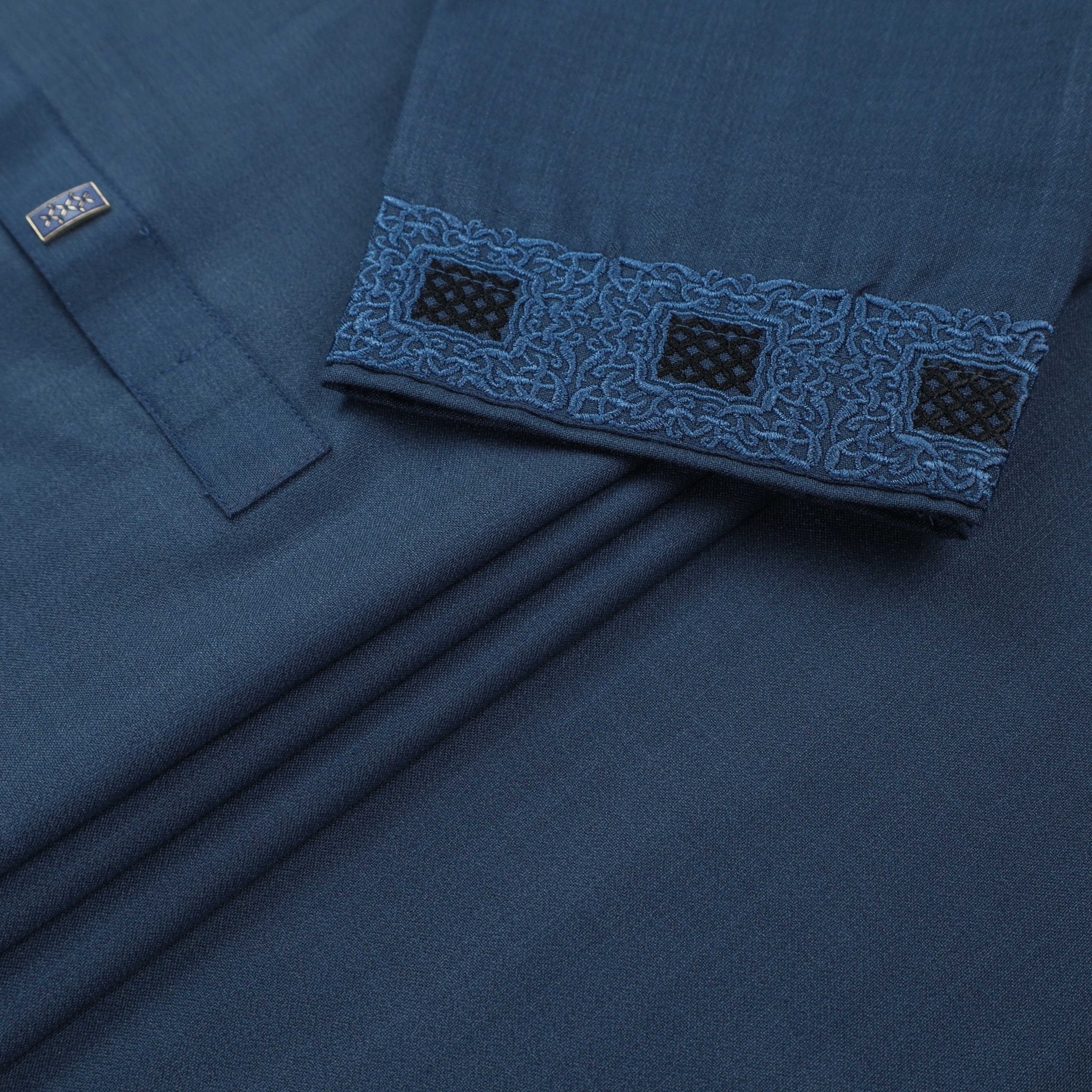 Aristocrat Panjabi MA2032 - DTEX