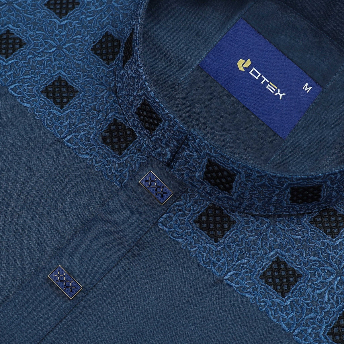 Aristocrat Panjabi MA2032 - DTEX