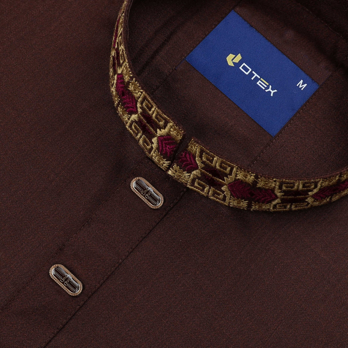 Aristocrat Panjabi MA2033 - DTEX