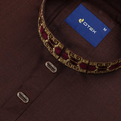 Aristocrat Panjabi MA2033 - DTEX