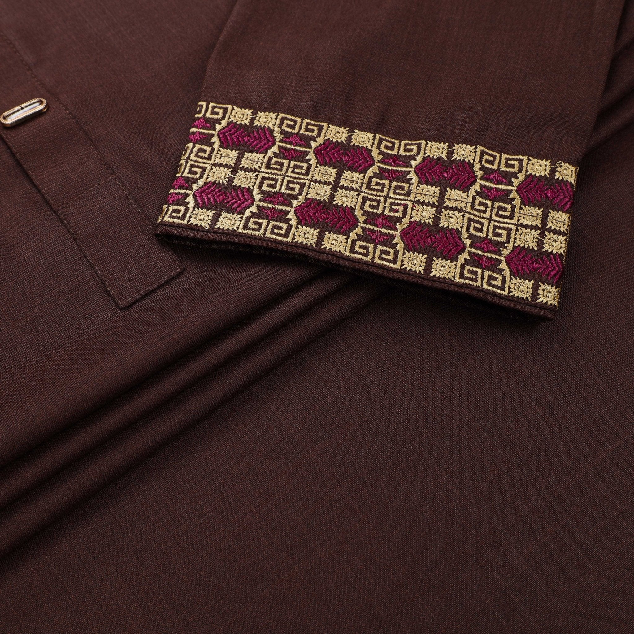 Aristocrat Panjabi MA2033 - DTEX