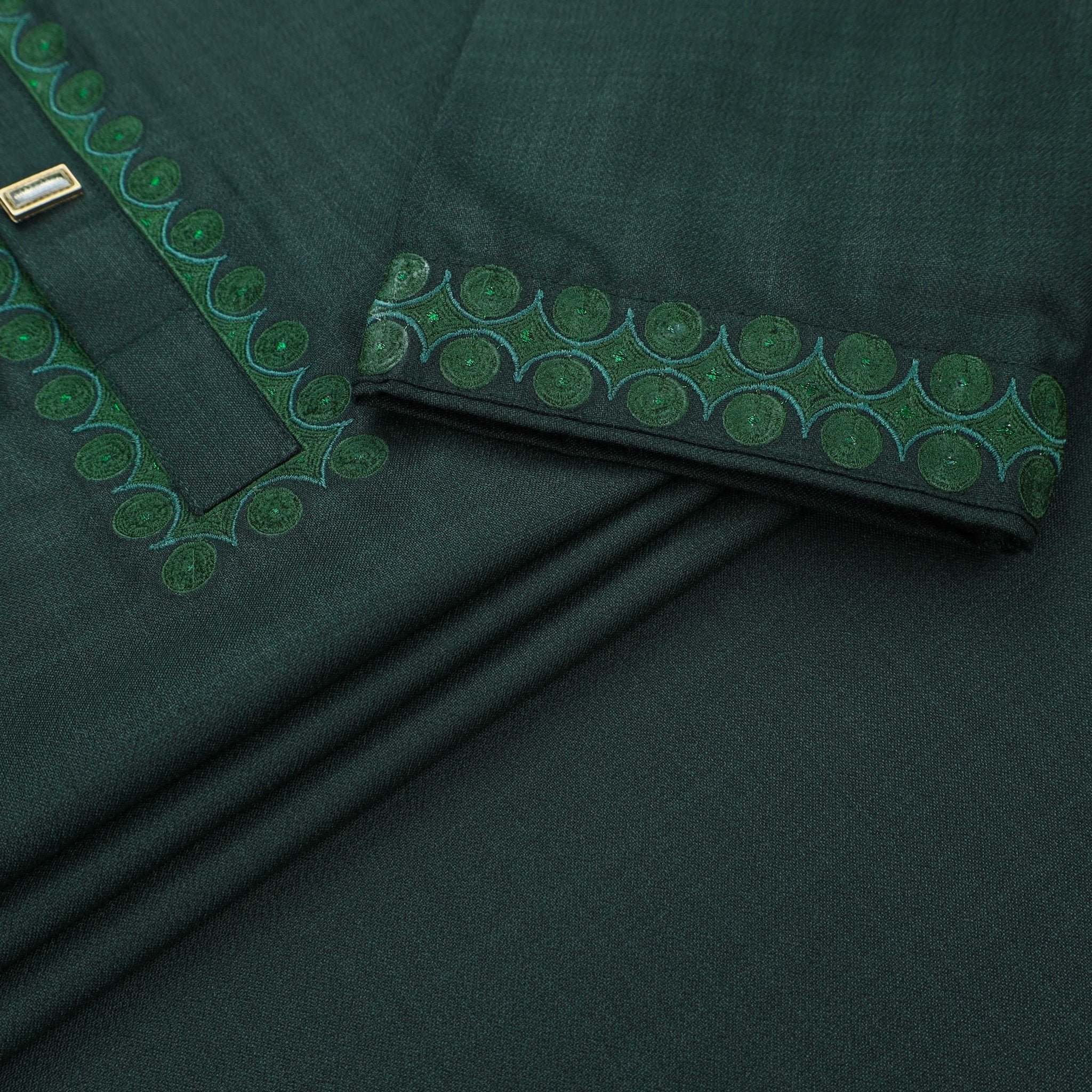 Aristocrat Panjabi MA2034 - DTEX