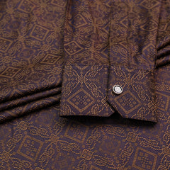 BAMBOO JACQUARD BJ2001 - DTEX