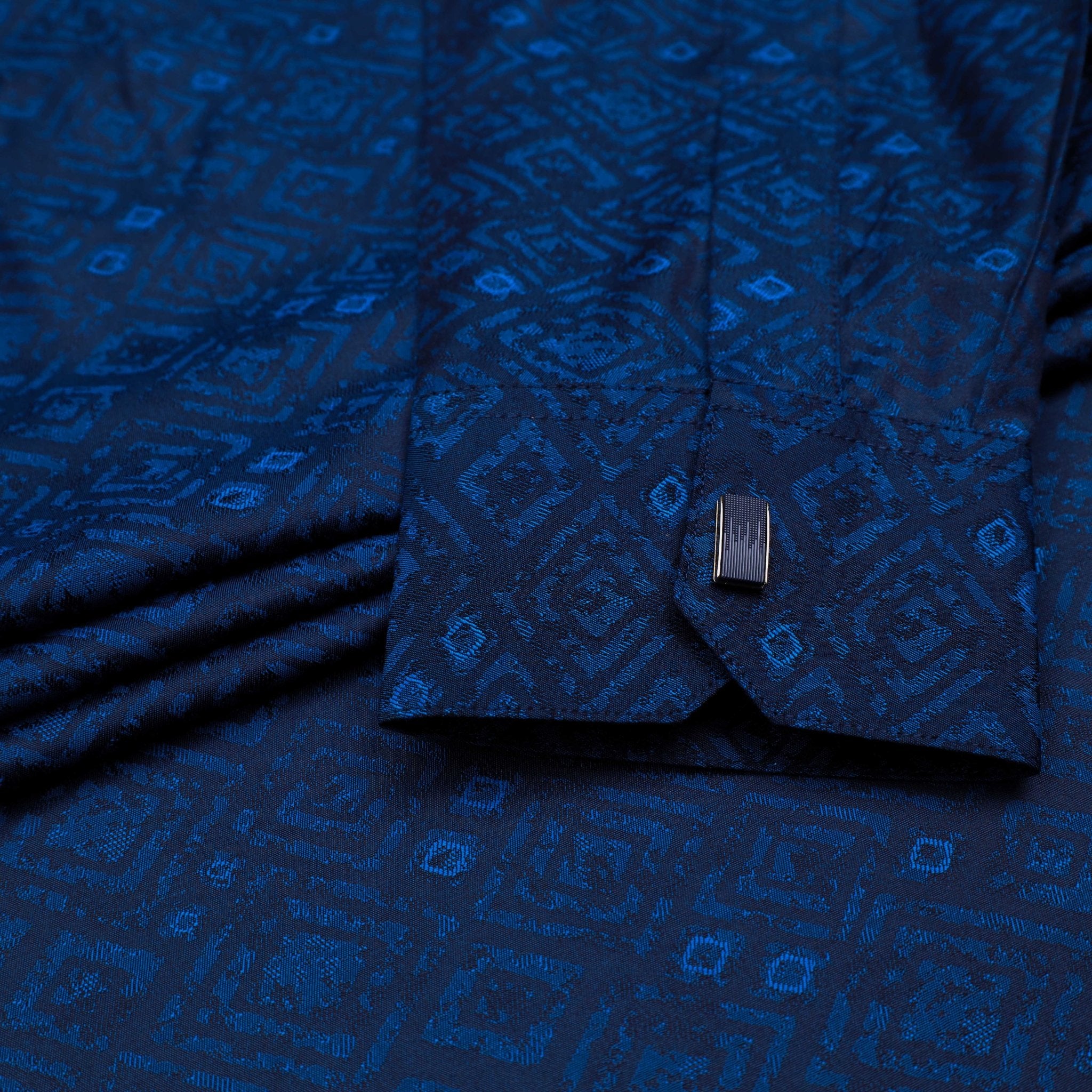 BAMBOO JACQUARD BJ2002 - DTEX