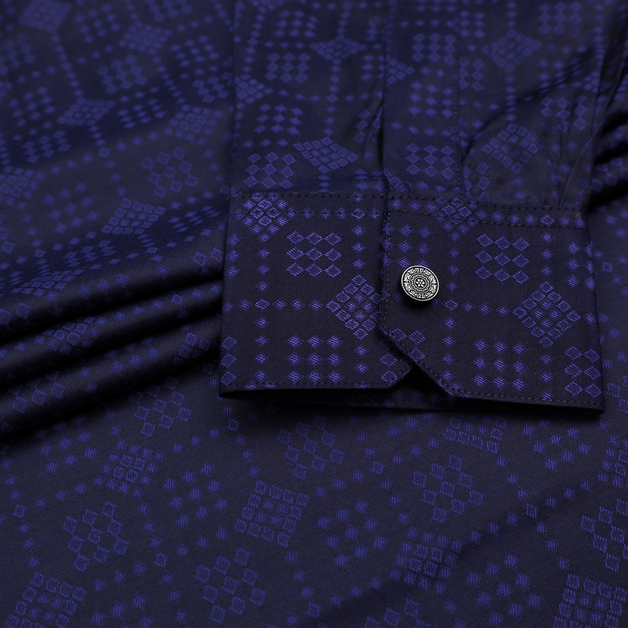 BAMBOO JACQUARD BJ2003 - DTEX