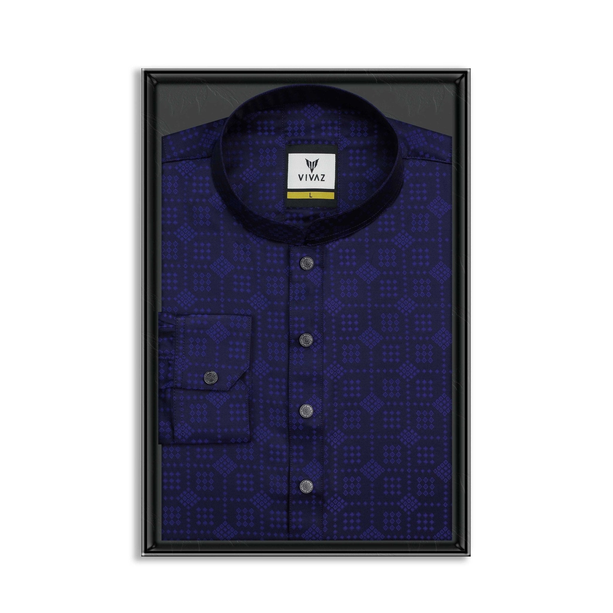 BAMBOO JACQUARD BJ2003 - DTEX