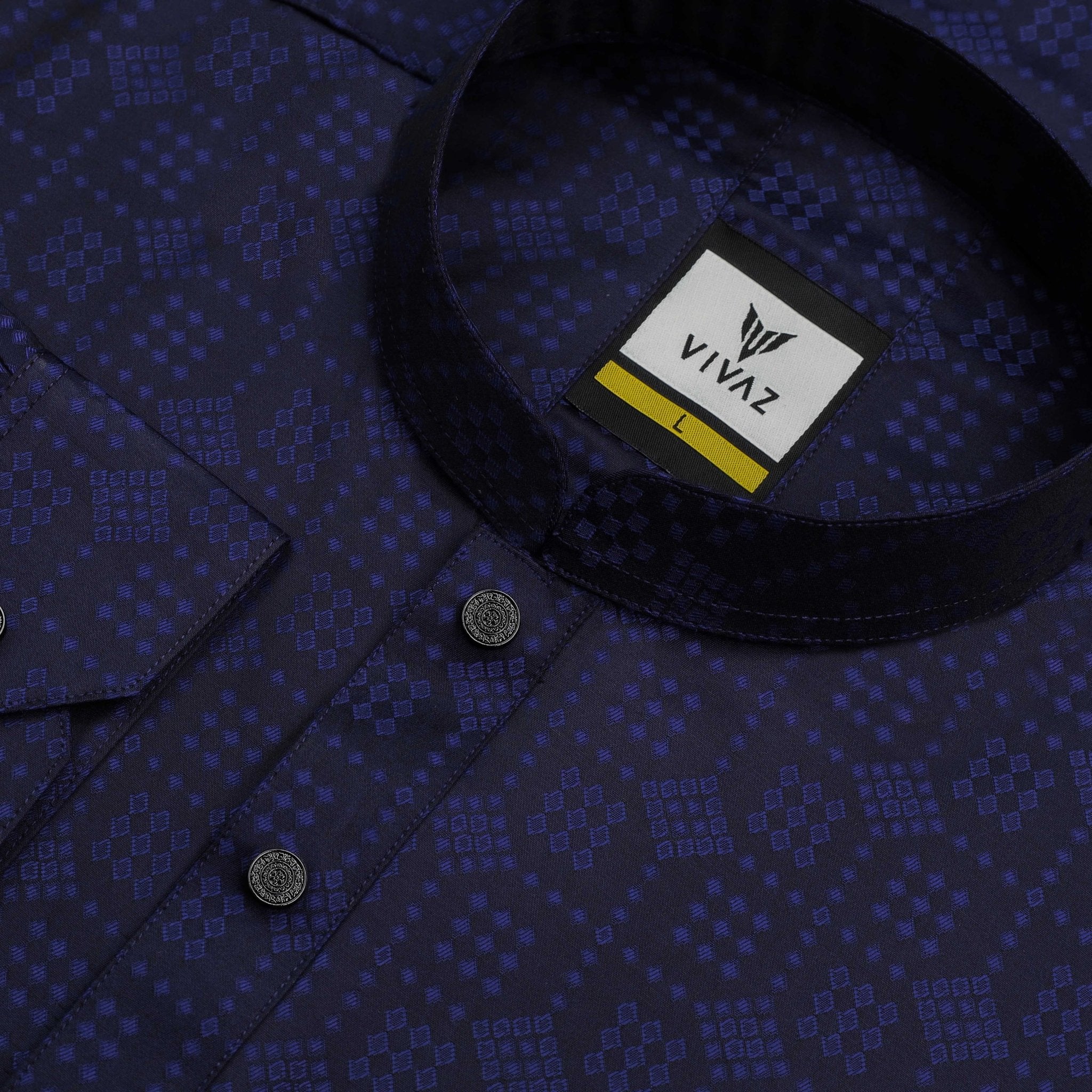 BAMBOO JACQUARD BJ2003 - DTEX