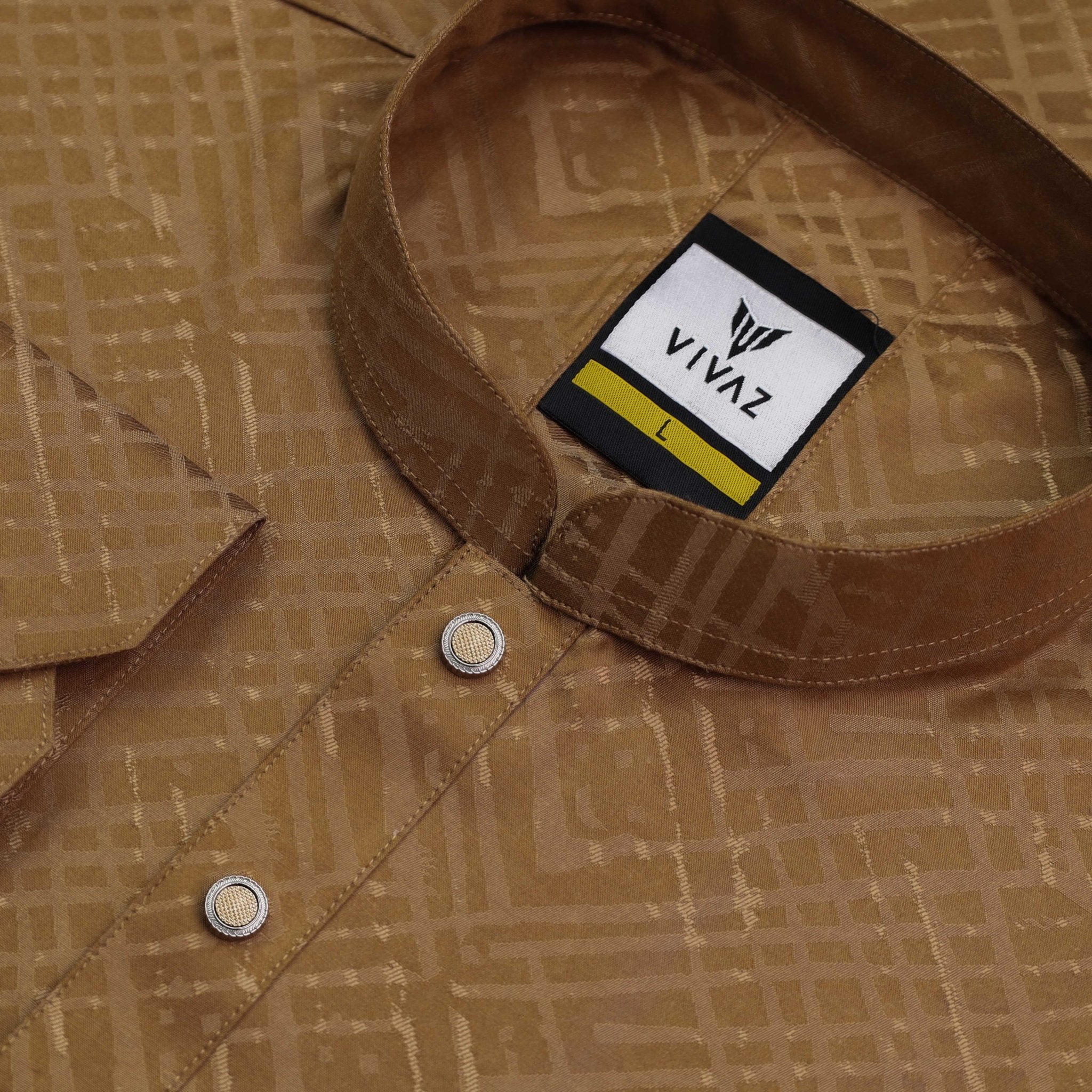 BAMBOO JACQUARD BJ2004 - DTEX