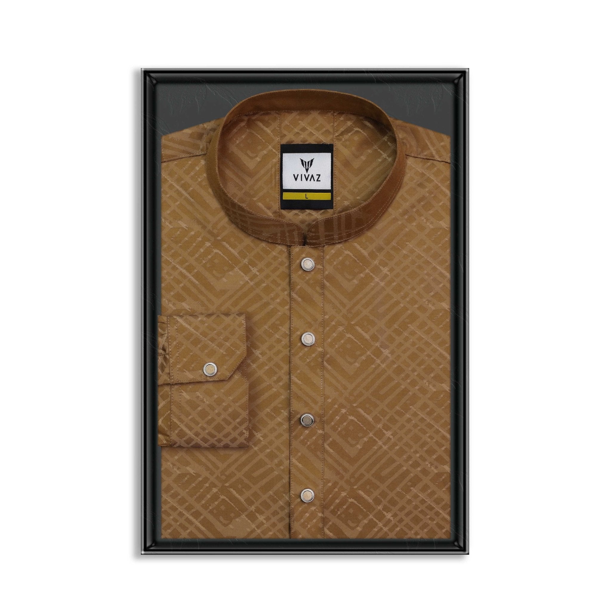 BAMBOO JACQUARD BJ2004 - DTEX